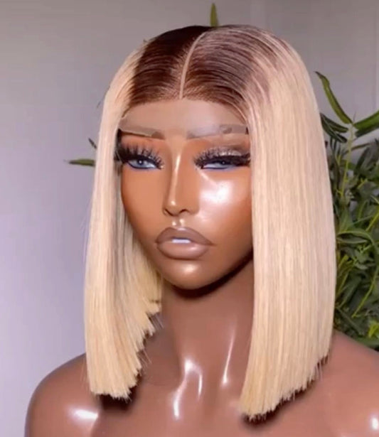 10inch Bone straight SDD donor