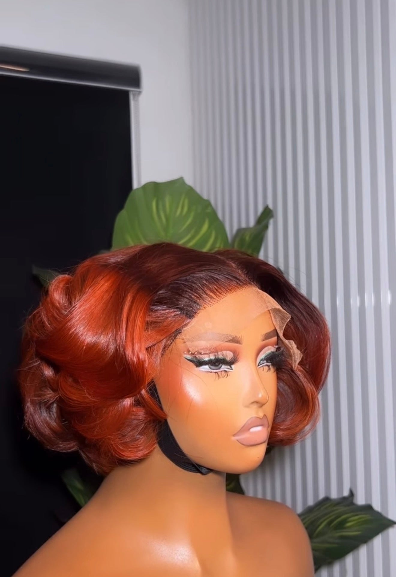 Special Bob in 5by5