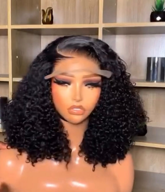 14inch pixel curls