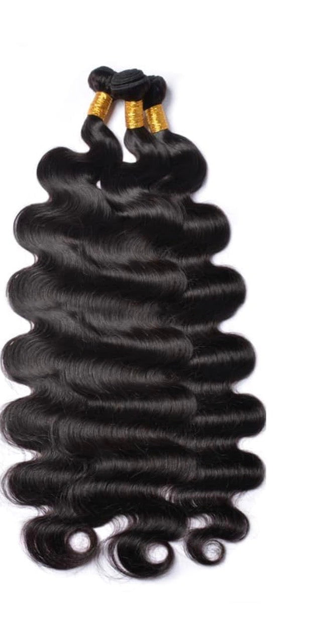 Bundle and closure