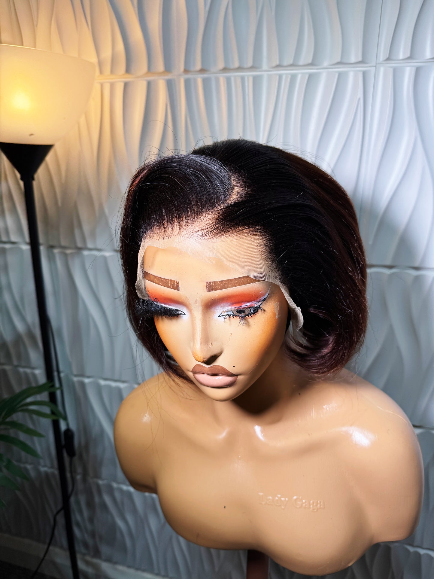 Boss chic Virgin hair