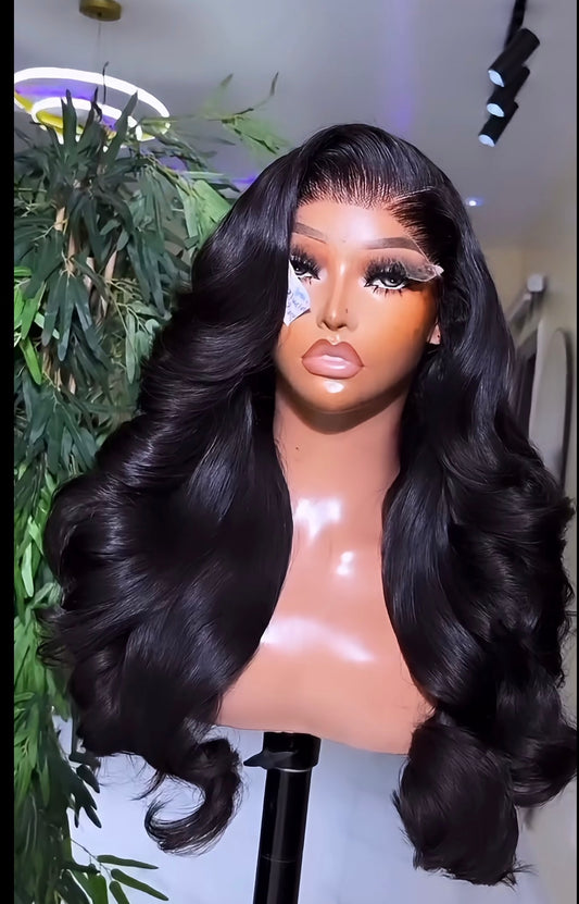 20inch donor bounce