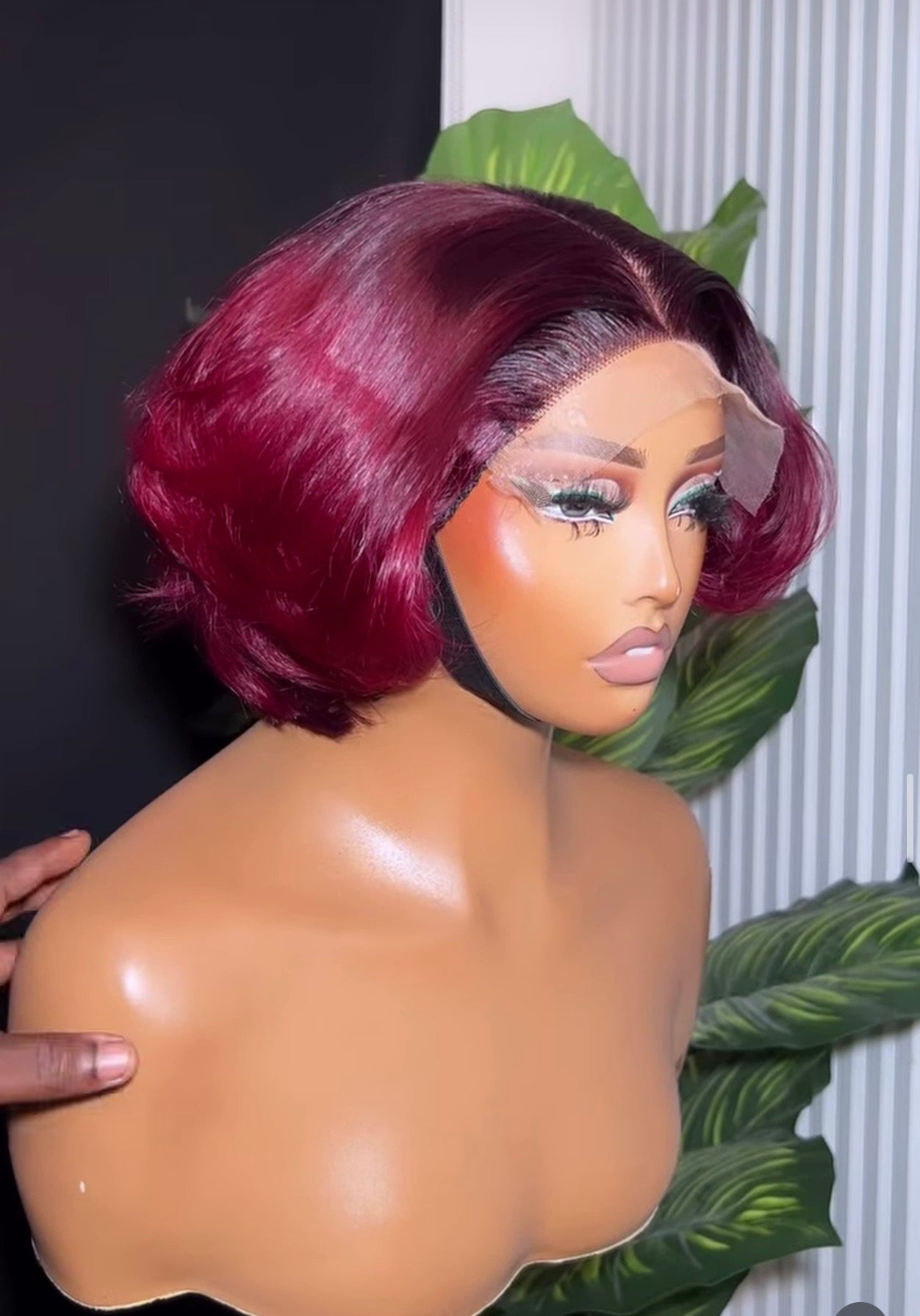 Special Bob in 5by5