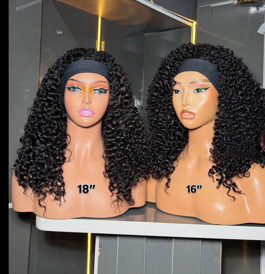 14inch pixel curls