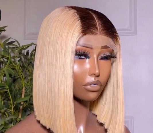 10inch Bone straight SDD donor