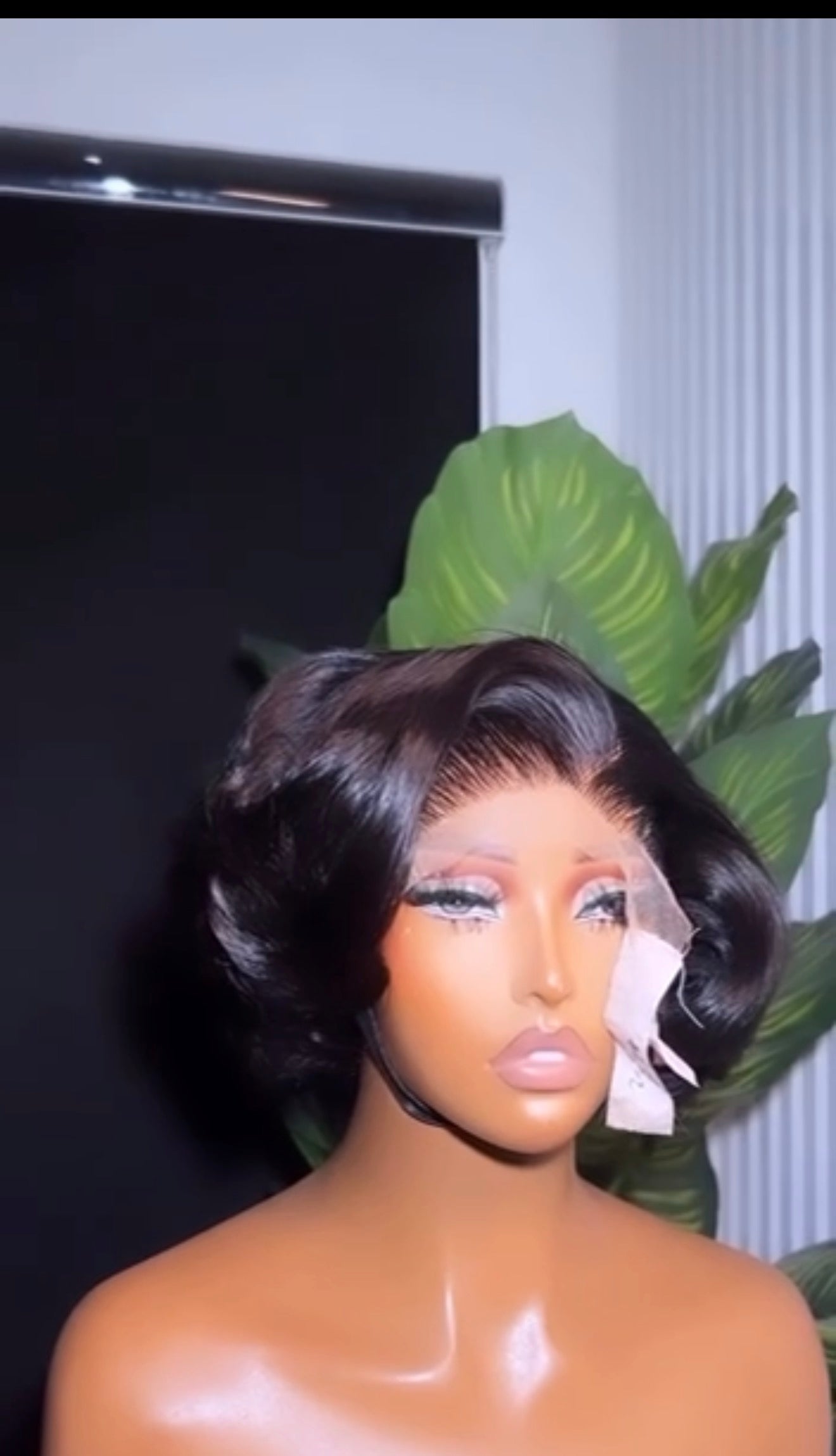 Special Bob in 5by5