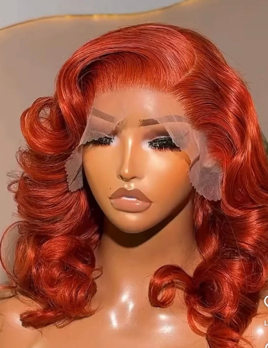 16inch Body wave miss T