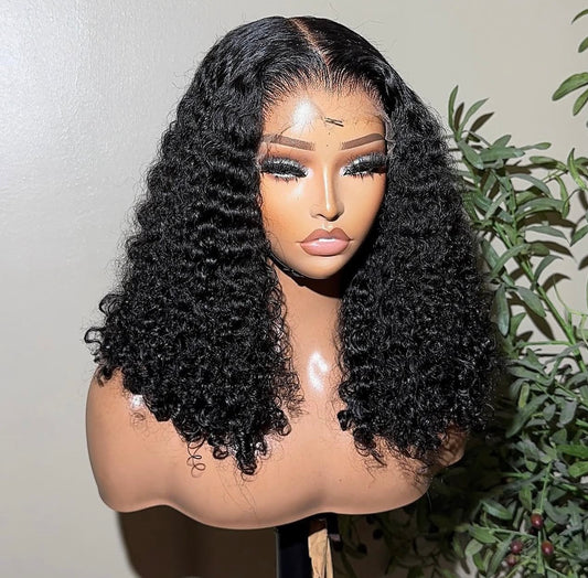 14inch pixel curls