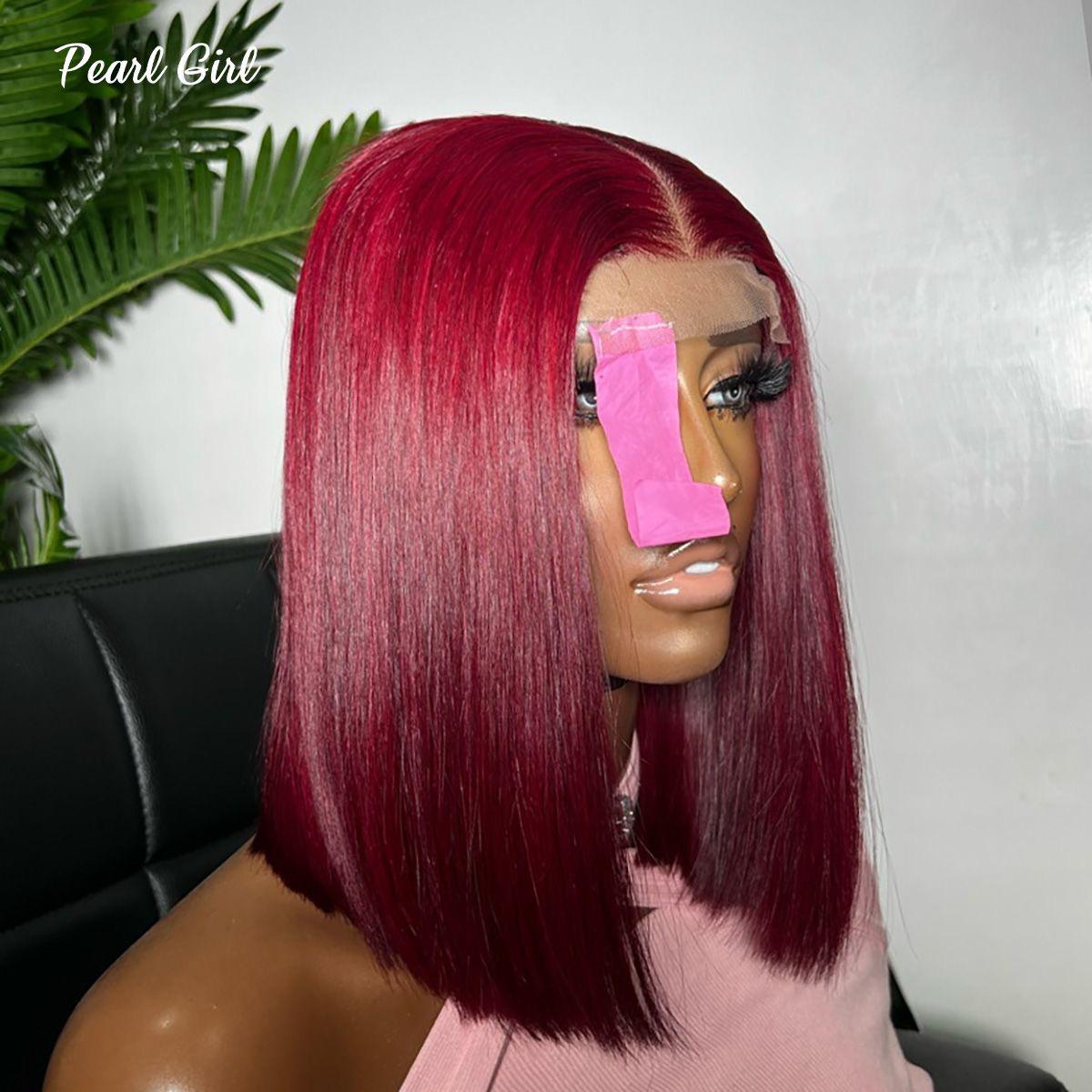 10 inch SDD Bone straight wine donor