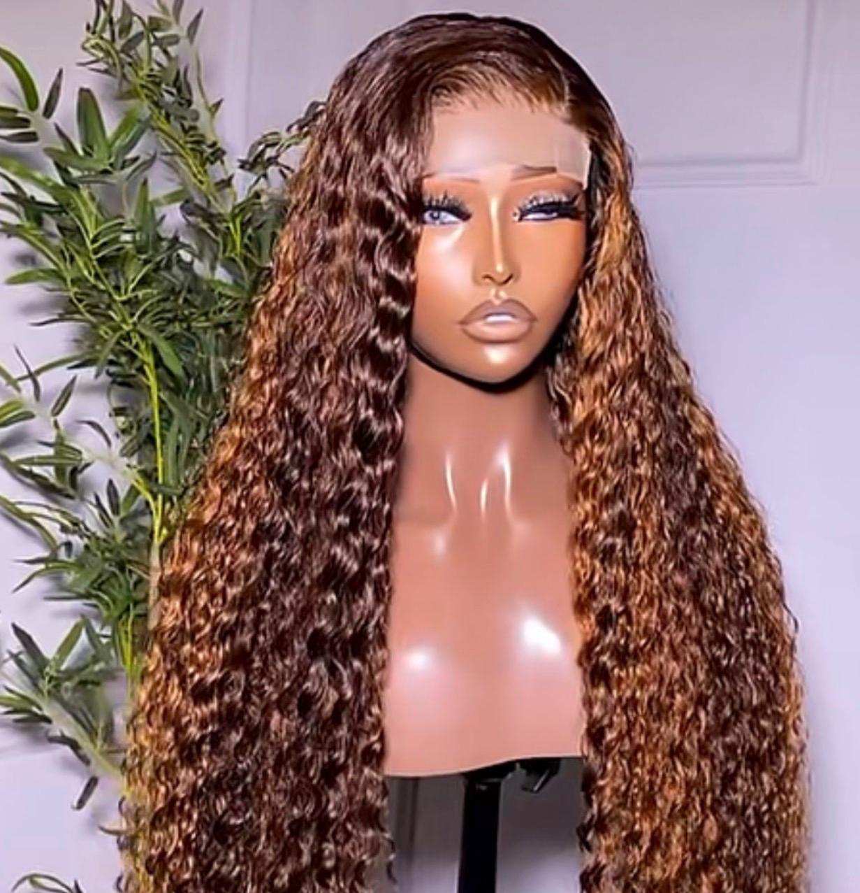 24inch Etosia Curls