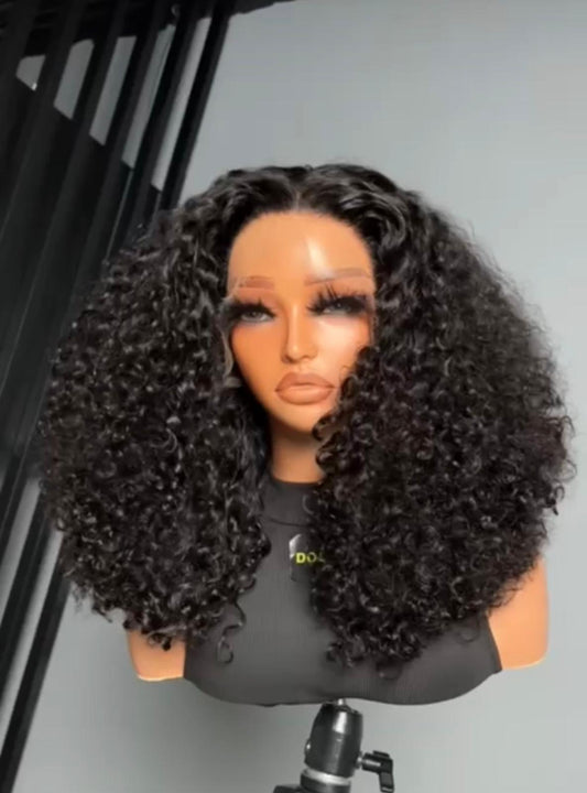 16inch Wig Tessa